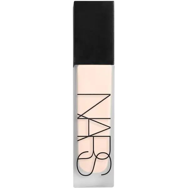 Nars NARS Natural Matte Longwear Foundation dugotrajni puder s mat efektom nijansa YULONG 30 ml