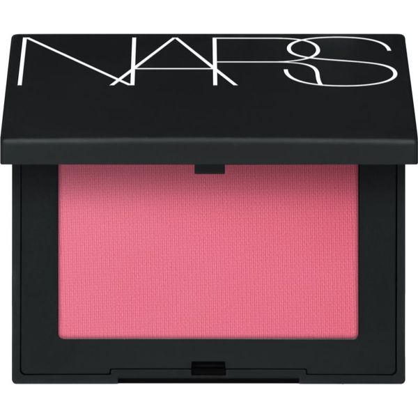 Nars NARS NEW Blush dugotrajno rumenilo nijansa DOMINANT 4,8 g