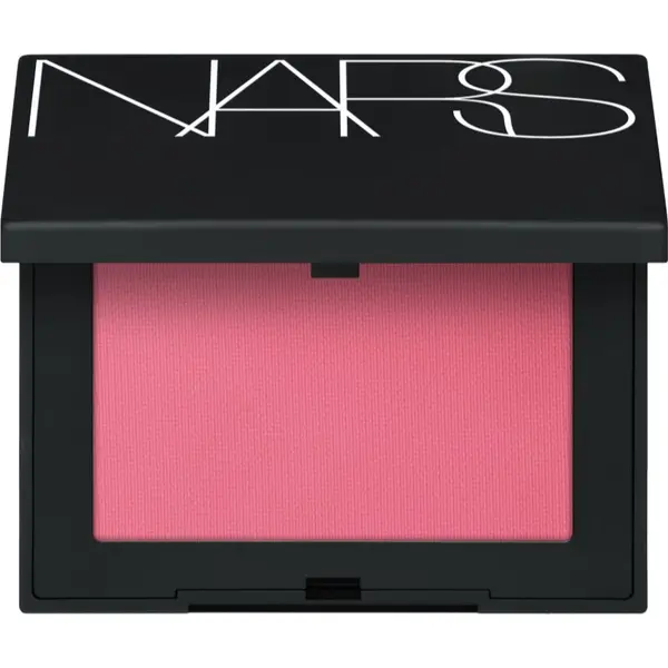 Nars NARS Powder Blush dugotrajno rumenilo nijansa DOMINANT 4.8 g
