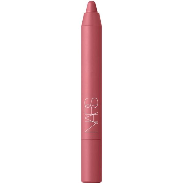Nars NARS POWERMATTE HIGH-INTENSITY LIP PENCIL dugotrajna olovka za usne s mat efektom nijansa AMERICAN WOMAN 2,4 g