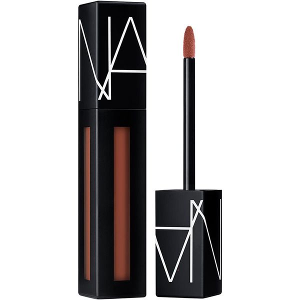 Nars NARS POWERMATTE LIP PIGMENTS dugotrajni mat tekući ruž za usne nijansa SLOW RIDE 5,5 ml