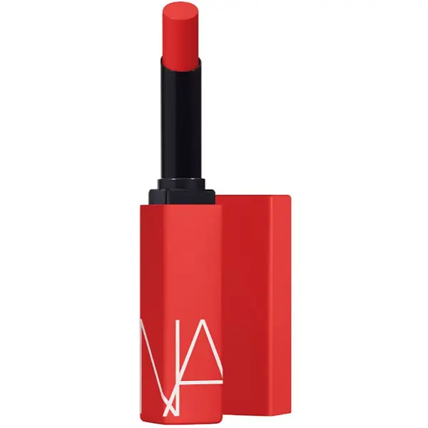 Nars NARS Powermatte Lipstick dugotrajni ruž za usne s mat efektom nijansa Feel My Fire 1.5 g
