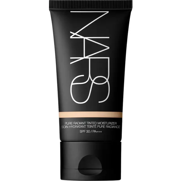 Nars NARS Pure Radiant Tinted Moisturizer hidratantna krema za toniranje SPF 30 nijansa FINLAND 50 ml