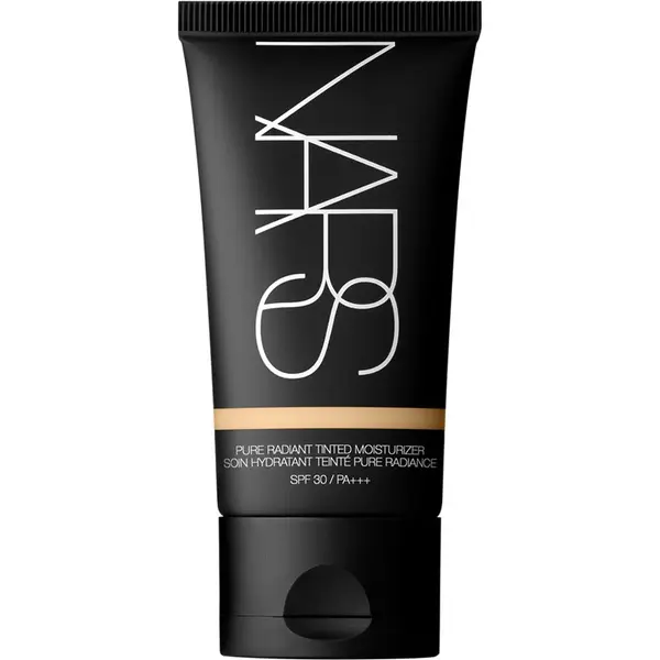 Nars NARS Pure Radiant Tinted Moisturizer hidratantna krema za toniranje SPF 30 nijansa NORWICH 50 ml