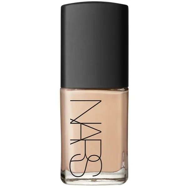 Nars NARS Sheer Glow Foundation hidratantni puder nijansa Fiji 30 ml