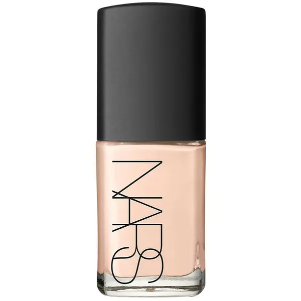 Nars NARS Sheer Glow Foundation hidratantni puder nijansa OSLO 30 ml