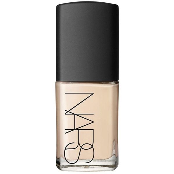 Nars NARS Sheer Glow Foundation hidratantni puder nijansa Siberia 30 ml