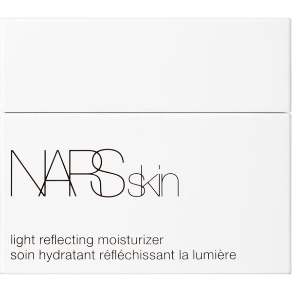 Nars NARS Skin Light Reflecting Moisturize hidratantna i posvjetljujuća krema za lice 50 ml