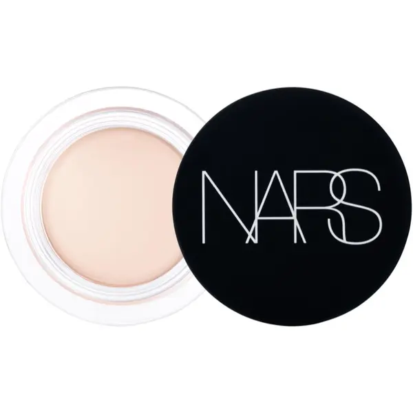 Nars NARS Soft Matte Complete Concealer matirajući korektor za punu pokrivenost nijansa AFFOGATO 6.2 g