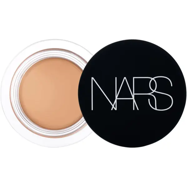 Nars NARS Soft Matte Complete Concealer matirajući korektor za punu pokrivenost nijansa BISCUIT 6.2 g
