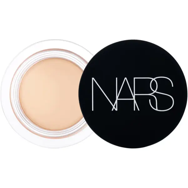 Nars NARS Soft Matte Complete Concealer matirajući korektor za punu pokrivenost nijansa CANNELLE 6.2 g