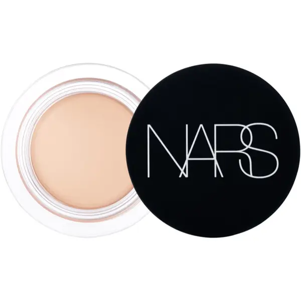 Nars NARS Soft Matte Complete Concealer matirajući korektor za punu pokrivenost nijansa CRÈME BRULEE 6.2 g