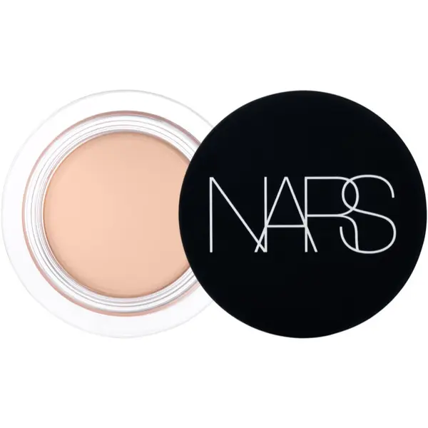 Nars NARS Soft Matte Complete Concealer matirajući korektor za punu pokrivenost nijansa HONEY 6.2 g