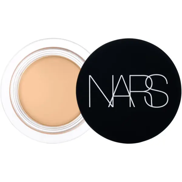 Nars NARS Soft Matte Complete Concealer matirajući korektor za punu pokrivenost nijansa MACADEMIA 6.2 g