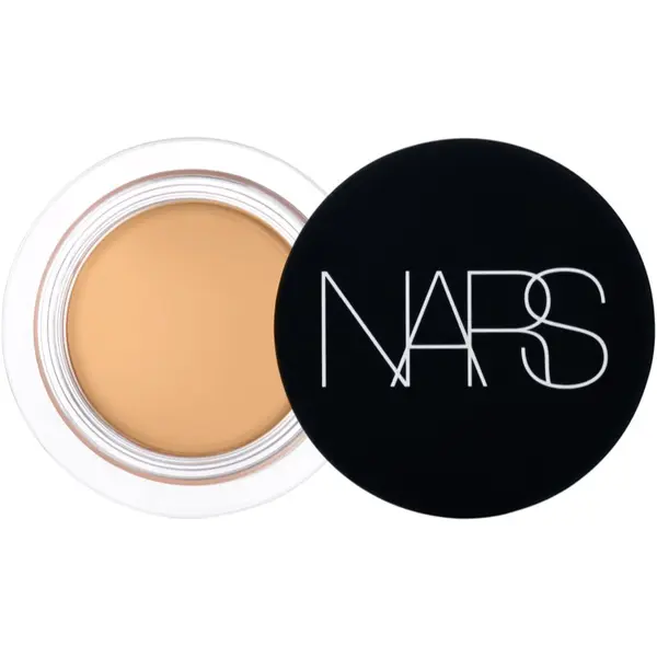 Nars NARS Soft Matte Complete Concealer matirajući korektor za punu pokrivenost nijansa PRALINE 6.2 g
