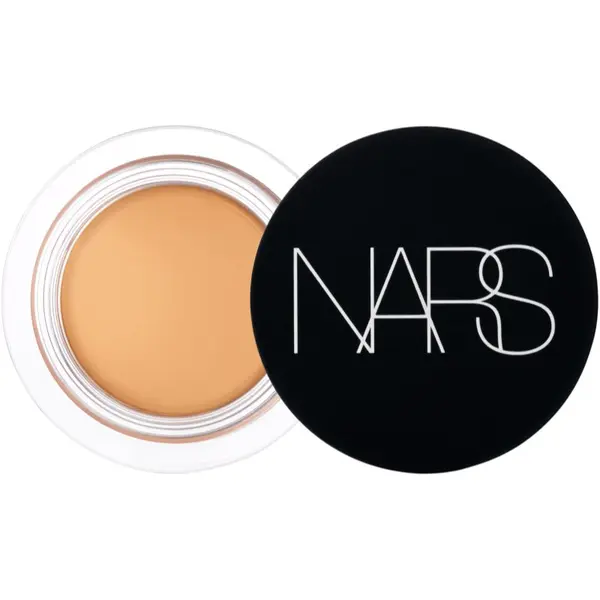 Nars NARS Soft Matte Complete Concealer matirajući korektor za punu pokrivenost nijansa SUCRE D ORGE 6.2 g