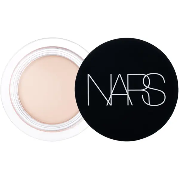 Nars NARS Soft Matte Complete Concealer matirajući korektor za punu pokrivenost nijansa VANILLA 6.2 g