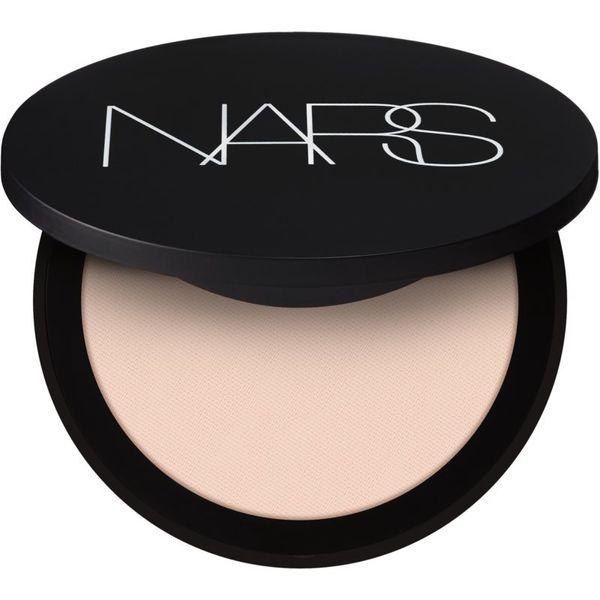 Nars NARS SOFT MATTE POWDER matirajući puder nijansa CLIFF 9 g