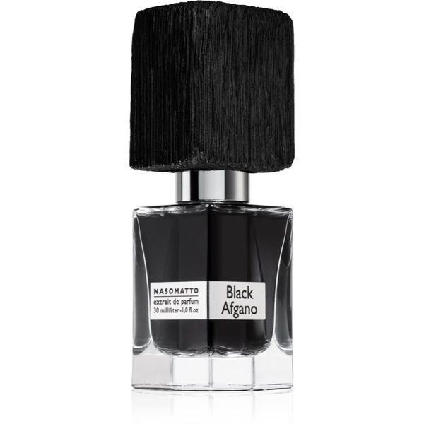 Nasomatto Nasomatto Black Afgano parfemski ekstrakt uniseks 30 ml