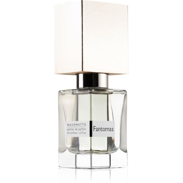 Nasomatto Nasomatto Fantomas parfemski ekstrakt uniseks 30 ml