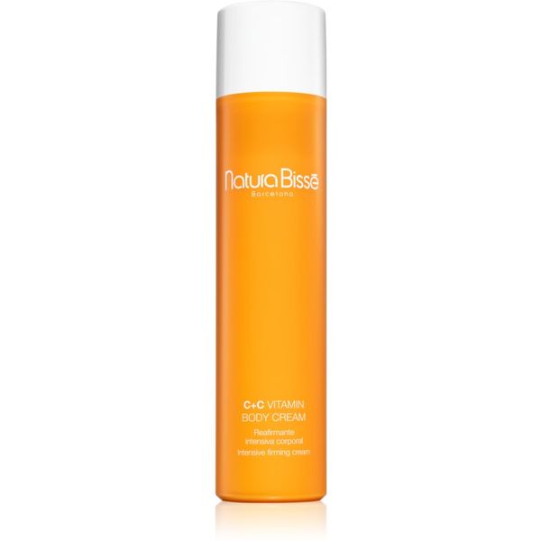 Natura Bissé Natura Bissé C+C Vitamin krema učvršćivanje tijela 250 ml
