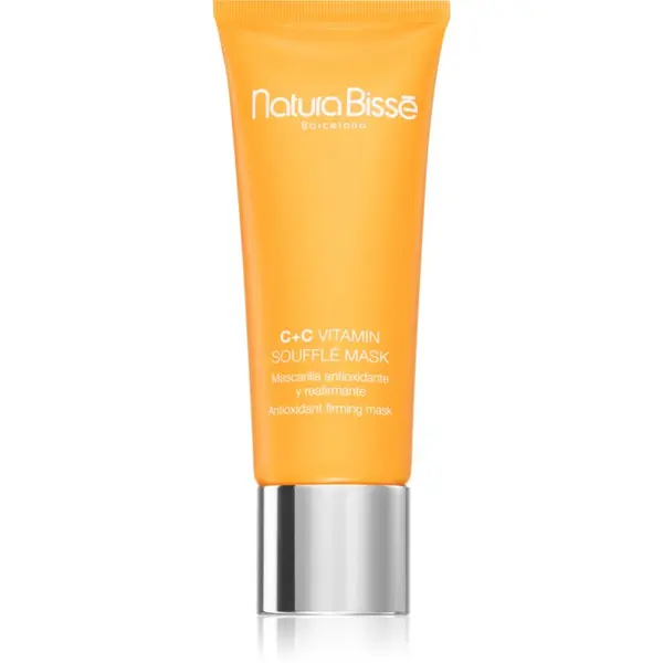 Natura Bissé Natura Bissé C+C Vitamin Souffle Mask učvršćujuća maska za lice 75 ml