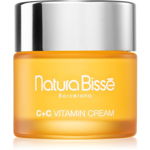 Natura Bissé Natura Bissé C+C Vitamin učvršćujuća krema za suho lice 75 ml