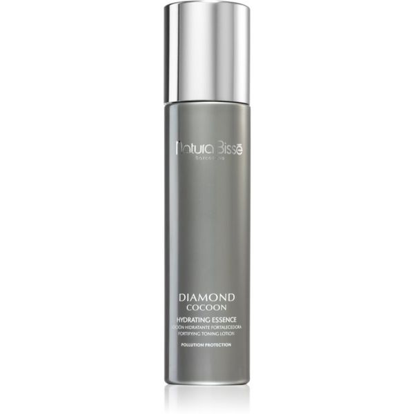 Natura Bissé Natura Bissé Diamond Age-Defying Diamond Cocoon hidratantna esencija za lice 200 ml