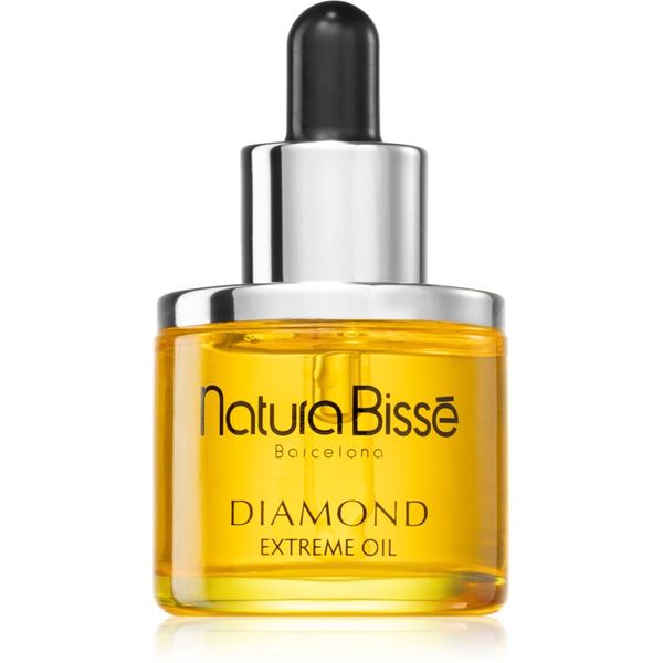 Natura Bissé Natura Bissé Diamond Age-Defying Diamond Extreme hranjivo ulje za lice 30 ml