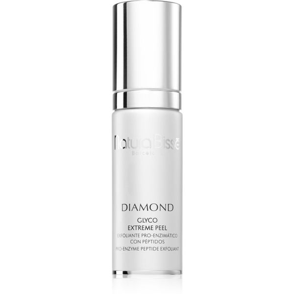 Natura Bissé Natura Bissé Diamond Age-Defying Diamond Extreme pomlađujući piling za lice 30 ml