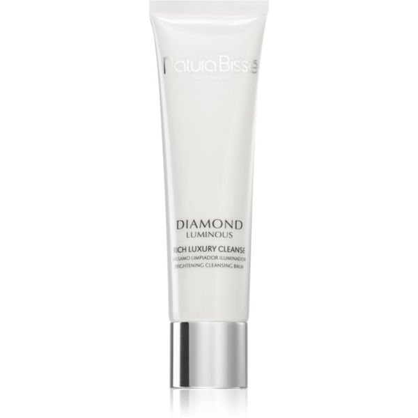 Natura Bissé Natura Bissé Diamond Age-Defying Diamond Luminous hidratantna krema za čišćenje 100 ml