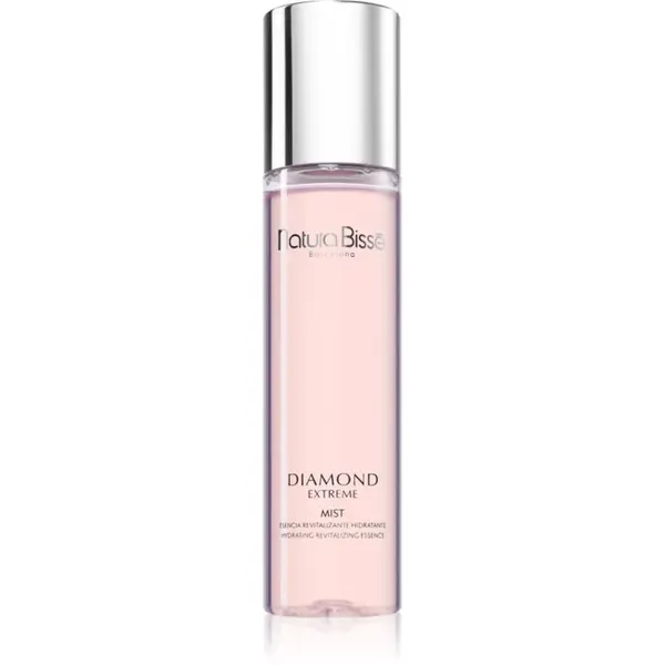 Natura Bissé Natura Bissé Diamond Extreme Mist energetska hidratantna magla za lice 200 ml