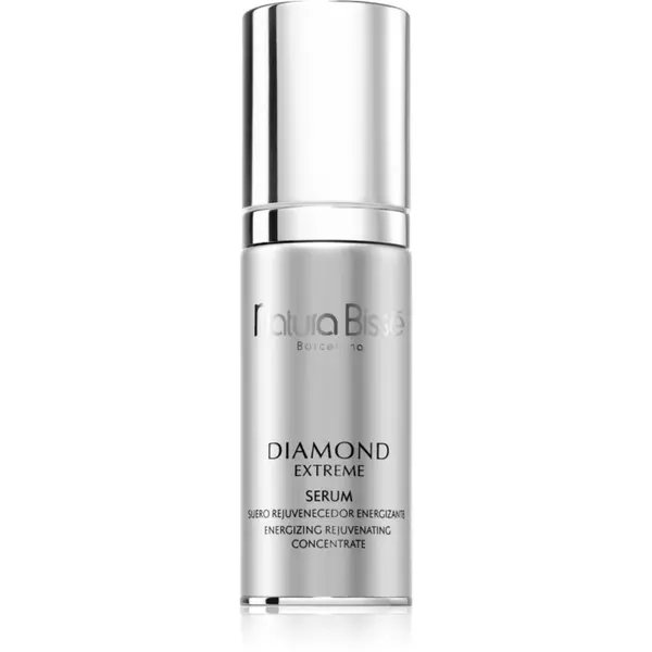 Natura Bissé Natura Bissé Diamond Extreme Serum energetski serum s učinkom pomlađivanja 40 ml
