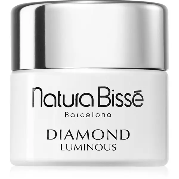 Natura Bissé Natura Bissé Diamond Luminous PERFECTING CREAM posvjetljujuća krema za pomlađivanje 50 ml