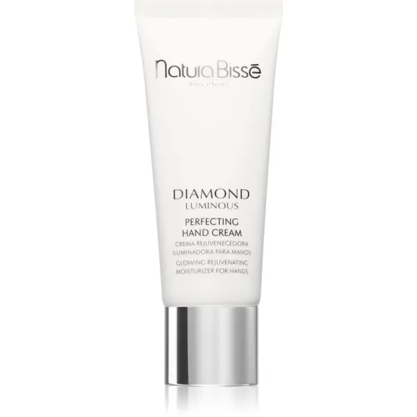 Natura Bissé Natura Bissé Diamond Luminous Perfecting Hand Cream intenzivna krema za ruke 75 ml