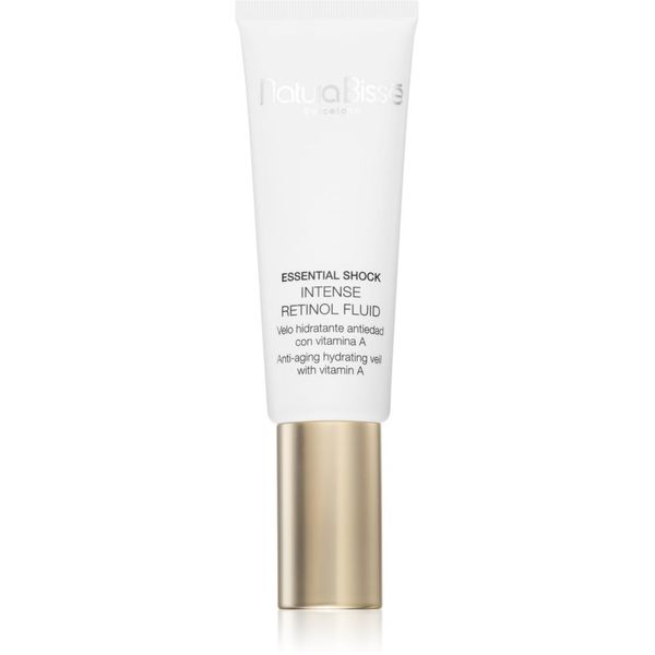 Natura Bissé Natura Bissé Essential Shock Intense hidratantni fluid s učinkom liftinga s retinolom 50 ml