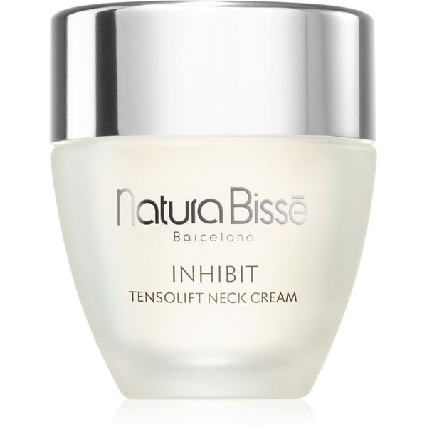 Natura Bissé Natura Bissé Inhibit lifting krema za vrat i dekolte 50 ml