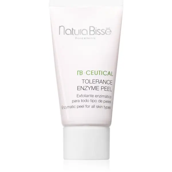Natura Bissé Natura Bissé Nb-ceutical Tolerance Enzyme Peel enzimski piling za nježnu i glatku kožu 50 ml