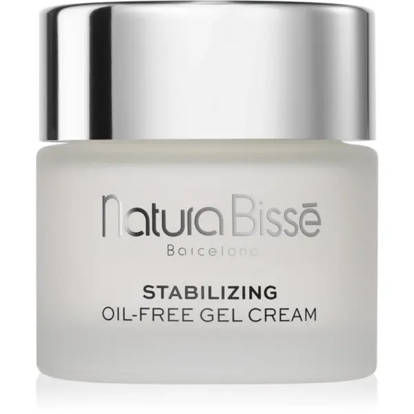 Natura Bissé Natura Bissé Stabilizing Oil Free Gel-Cream zaštitna gel krema s hidratantnim učinkom 75 ml