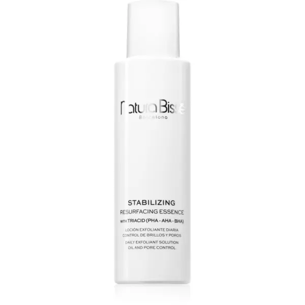 Natura Bissé Natura Bissé Stabilizing Resurfacing Essence eksfolijacijska esencija s hidratantnim učinkom 100 ml