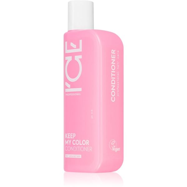 Natura Siberica Natura Siberica ICE Professional Keep My Color hidratantni regenerator za zaštitu boja 250 ml