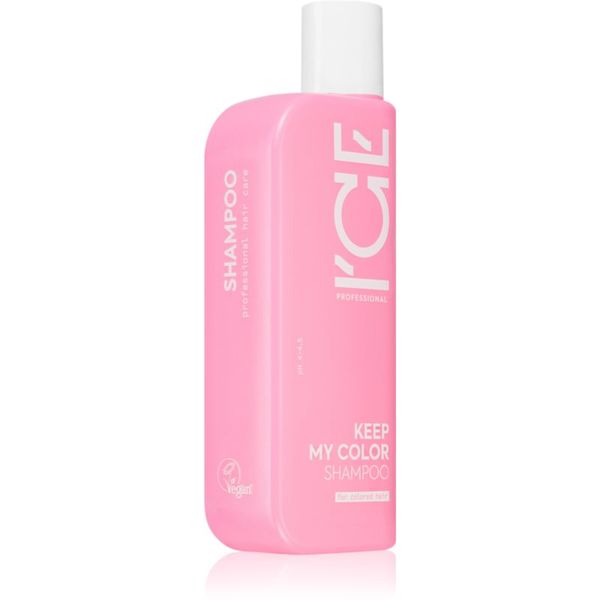Natura Siberica Natura Siberica ICE Professional Keep My Color šampon za zaštitu obojene kose 250 ml