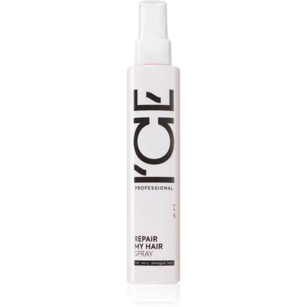 Natura Siberica Natura Siberica ICE Professional Repair My Hair njega za kosu bez ispiranja u spreju 100 ml