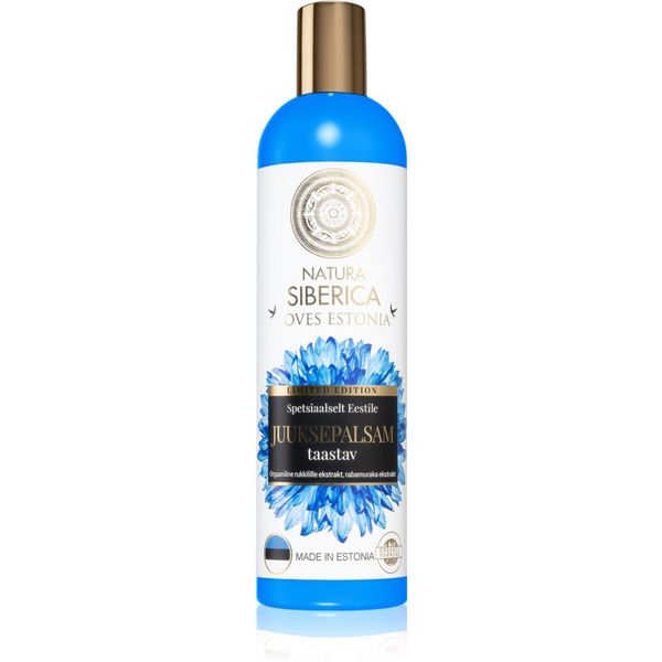 Natura Siberica Natura Siberica Loves Estonia obnavljajući regenerator za kosu 400 ml