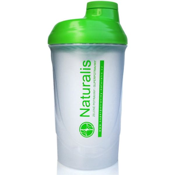Naturalis Naturalis Shaker sportski shaker 600 ml