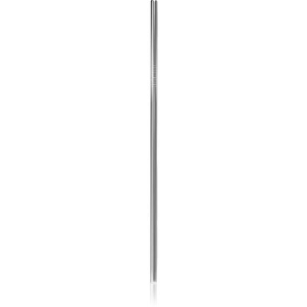 Naturalis Naturalis Stainless Steel Straw set set (za svakodnevnu uporabu)