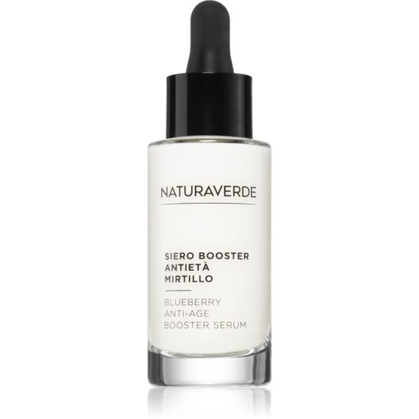 Naturaverde Naturaverde Upcycling anti-agining serum 30 ml
