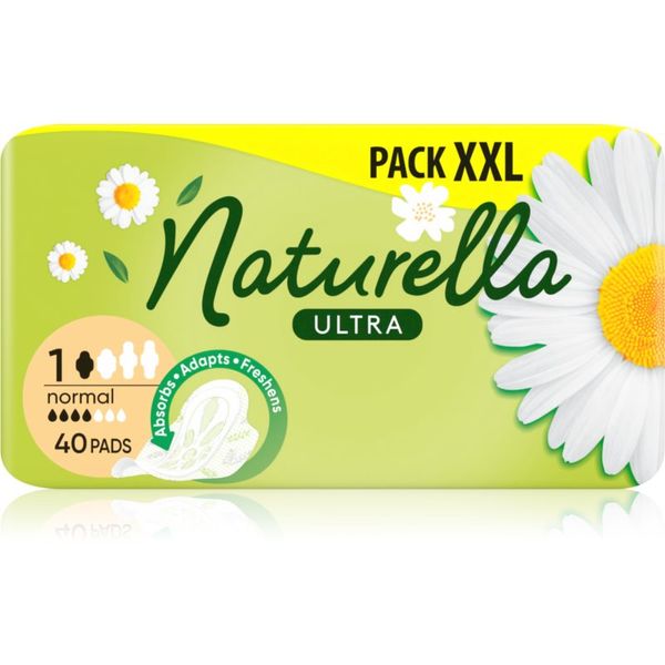 Naturella Naturella Normal Ultra ulošci 40 kom