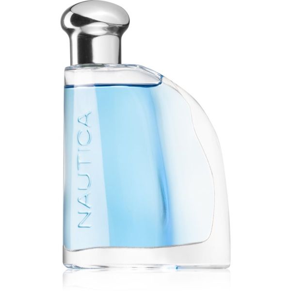 Nautica Nautica Blue Sail toaletna voda za muškarce 50 ml