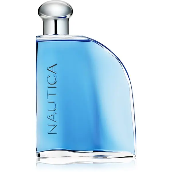 Nautica Nautica Blue toaletna voda za muškarce 100 ml